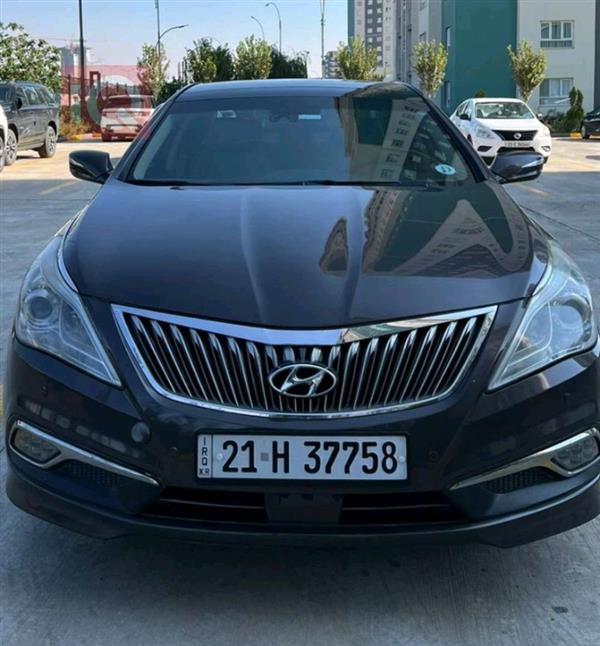 Hyundai for sale in Iraq